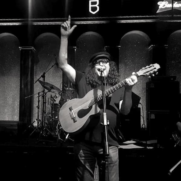 Moraes Moreira